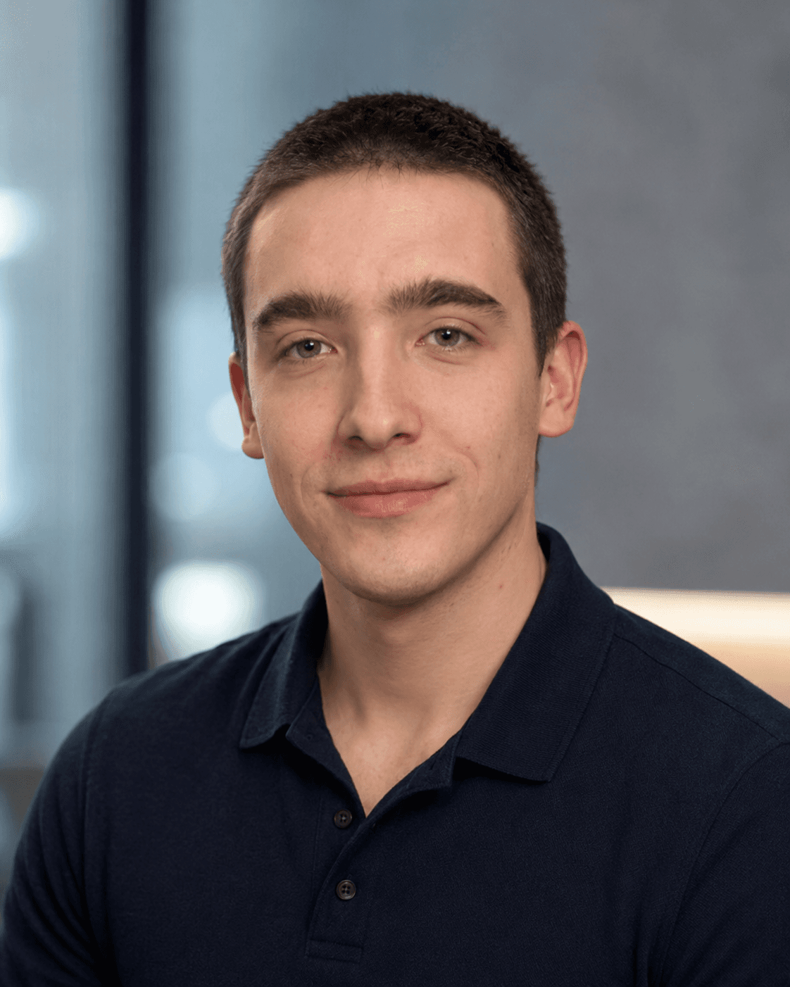 Felix Uhmann, BSc