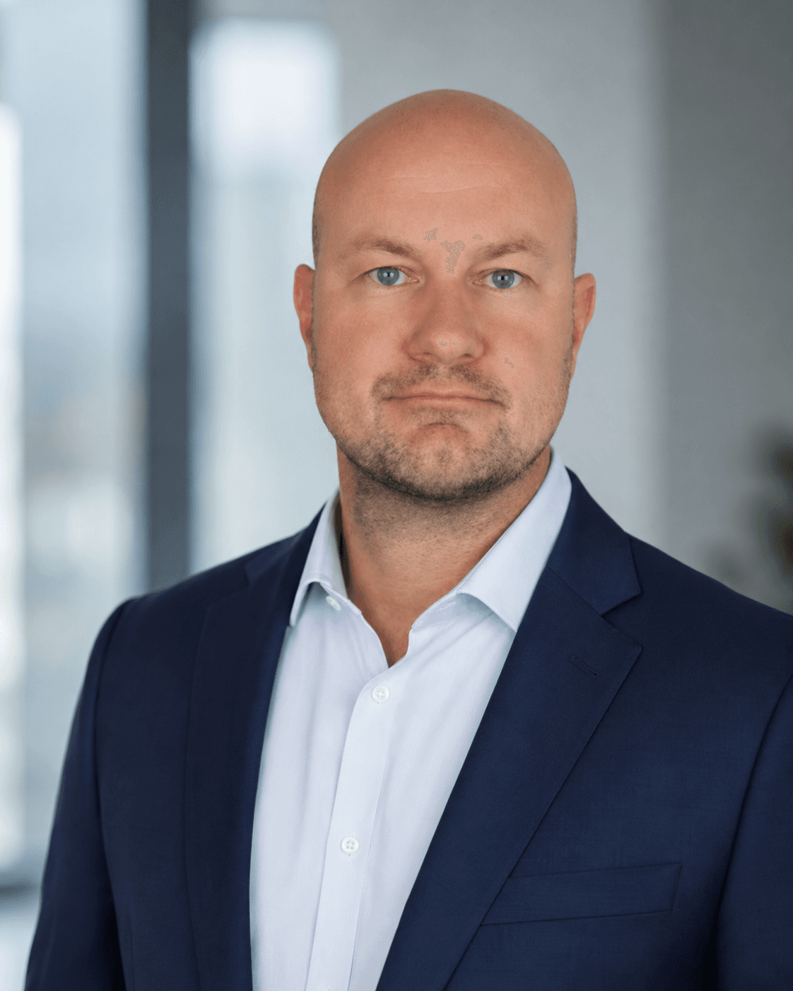 Oliver Pirker, BA, MBA, MSc